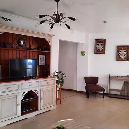Las Arecas - 3° B Puerto Iguazú Dış mekan fotoğraf