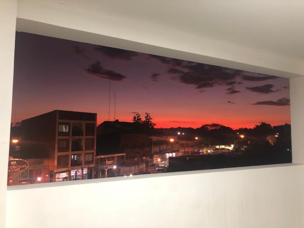 Las Arecas - 3° B Puerto Iguazú Dış mekan fotoğraf