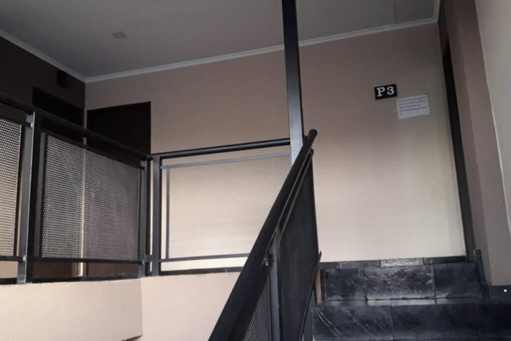 Las Arecas - 3° B Puerto Iguazú Dış mekan fotoğraf