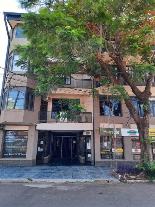 Las Arecas - 3° B Puerto Iguazú Dış mekan fotoğraf