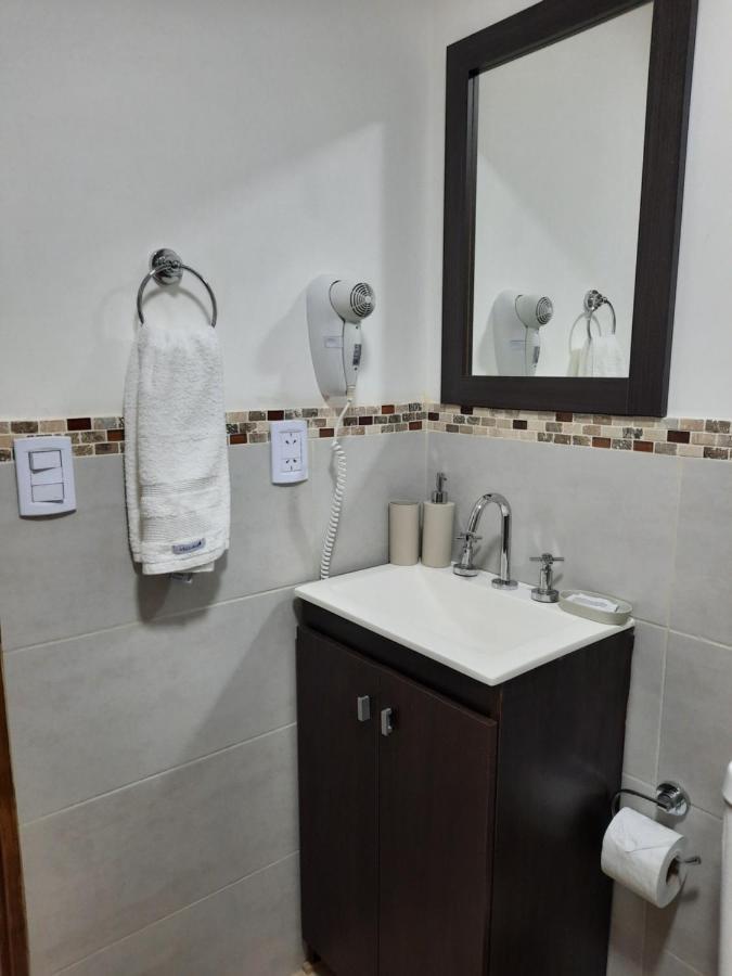 Las Arecas - 3° B Puerto Iguazú Dış mekan fotoğraf