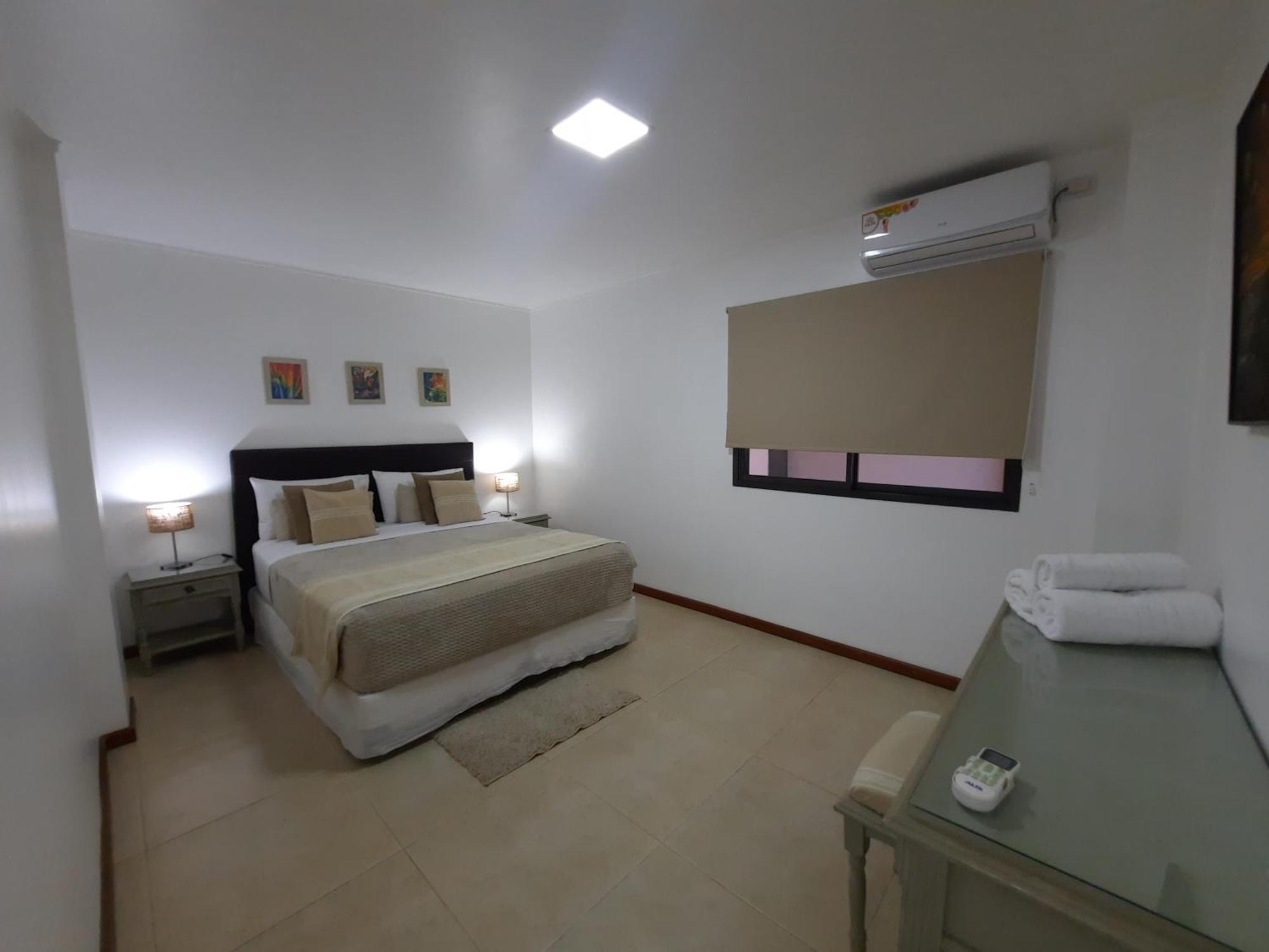 Las Arecas - 3° B Puerto Iguazú Dış mekan fotoğraf
