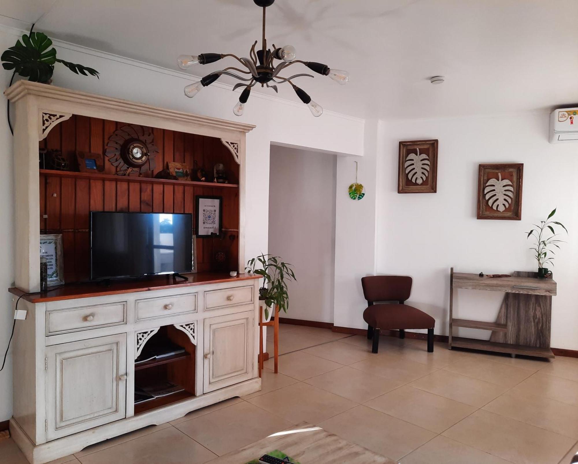 Las Arecas - 3° B Puerto Iguazú Dış mekan fotoğraf
