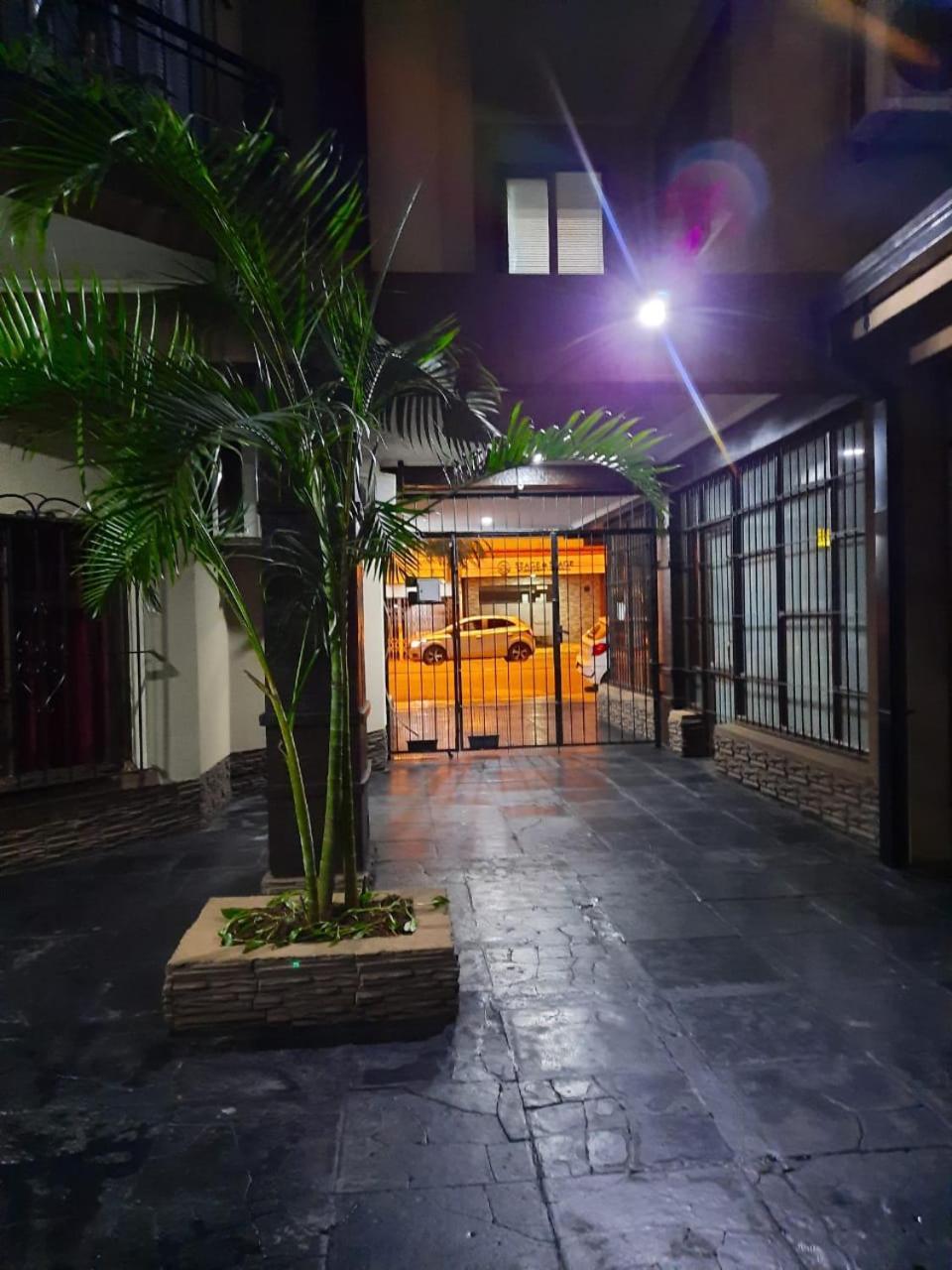 Las Arecas - 3° B Puerto Iguazú Dış mekan fotoğraf
