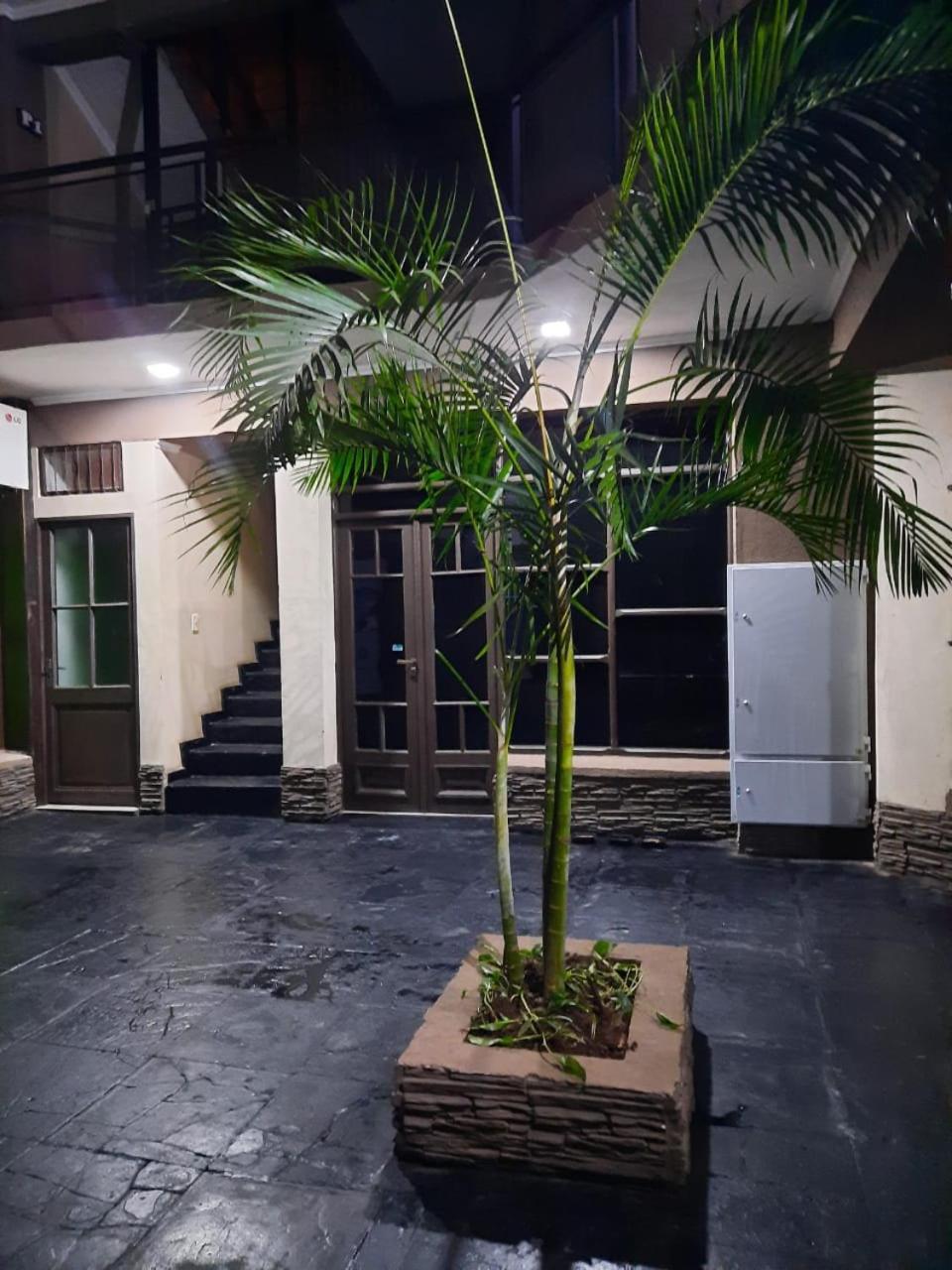 Las Arecas - 3° B Puerto Iguazú Dış mekan fotoğraf