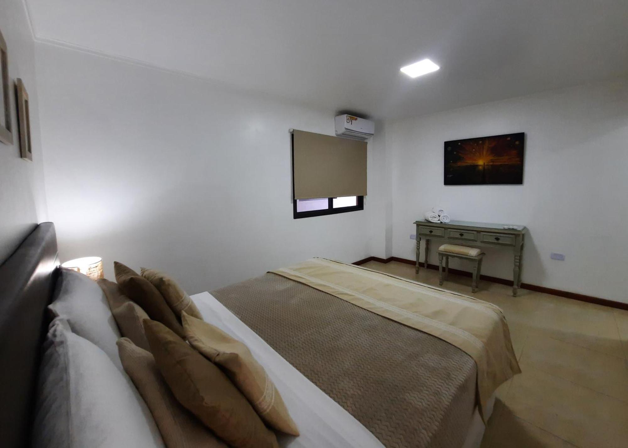 Las Arecas - 3° B Puerto Iguazú Dış mekan fotoğraf