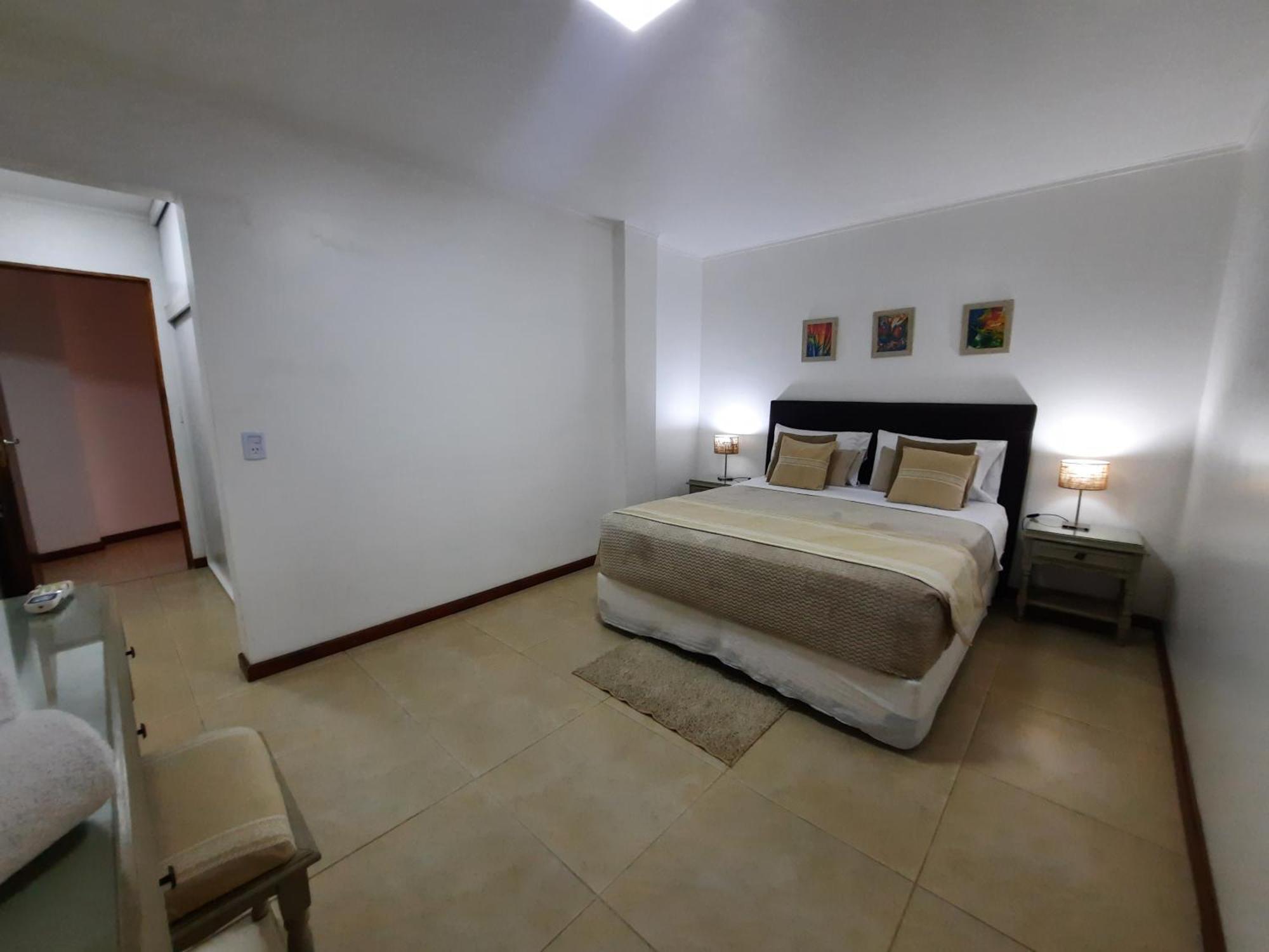 Las Arecas - 3° B Puerto Iguazú Dış mekan fotoğraf