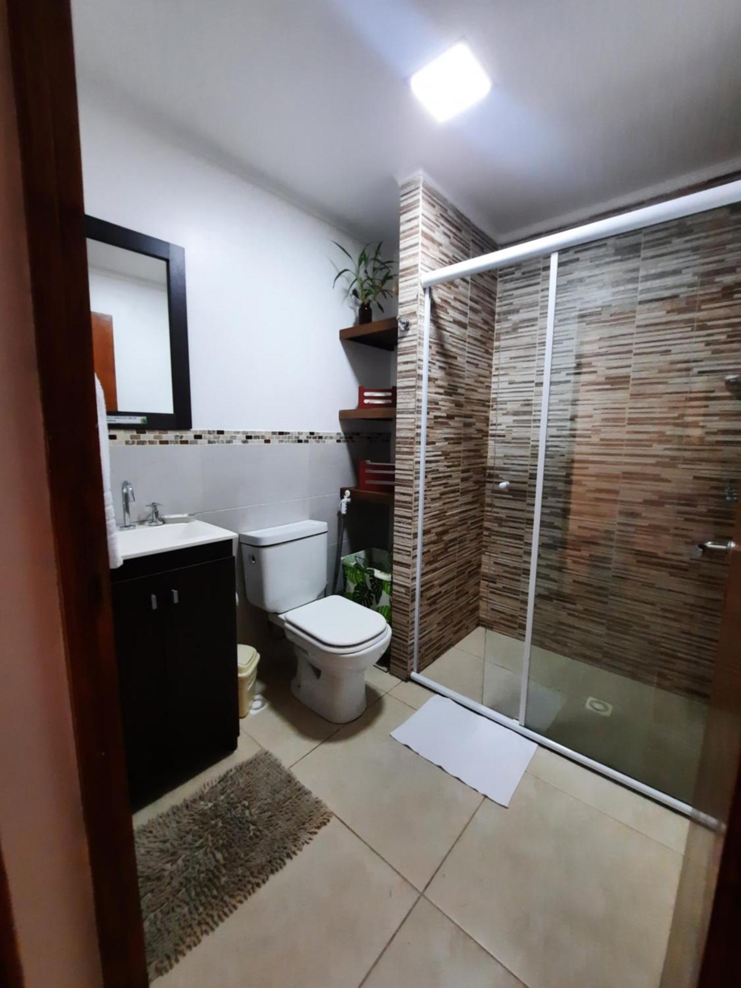 Las Arecas - 3° B Puerto Iguazú Dış mekan fotoğraf