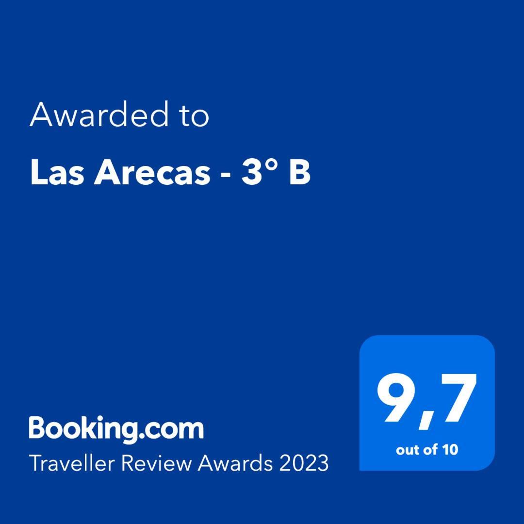 Las Arecas - 3° B Puerto Iguazú Dış mekan fotoğraf