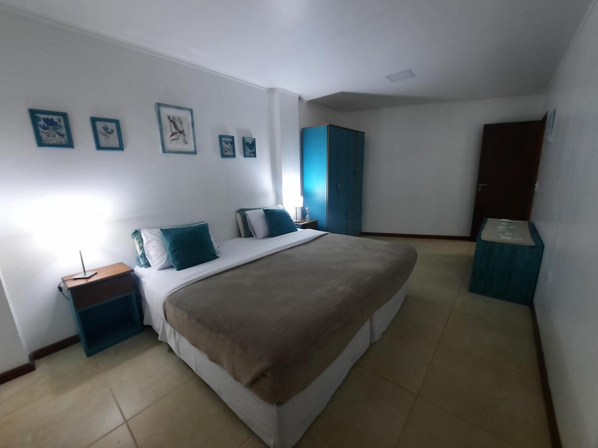 Las Arecas - 3° B Puerto Iguazú Dış mekan fotoğraf