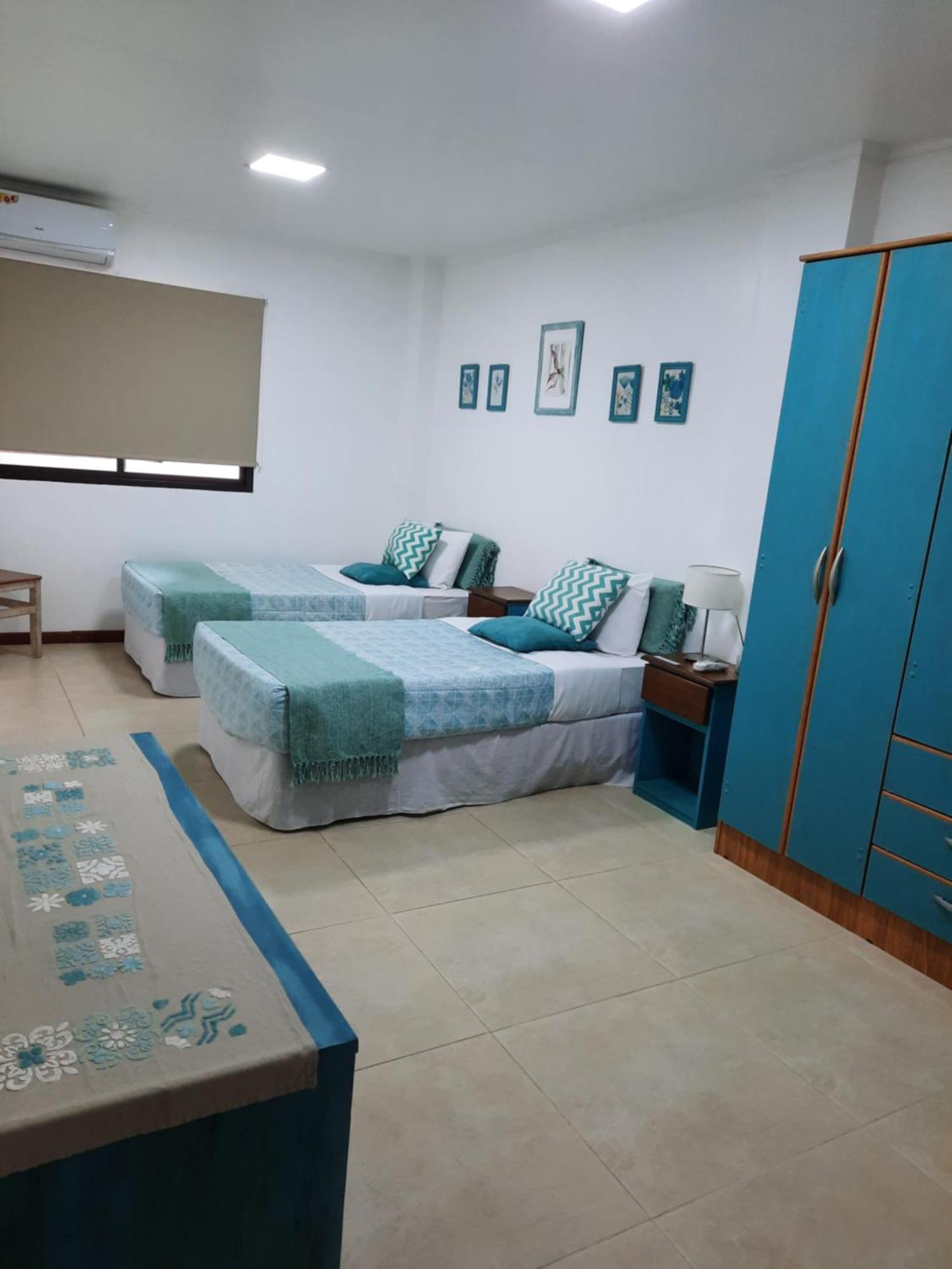Las Arecas - 3° B Puerto Iguazú Dış mekan fotoğraf