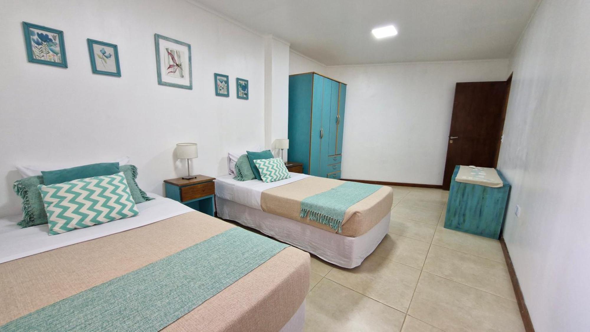 Las Arecas - 3° B Puerto Iguazú Dış mekan fotoğraf