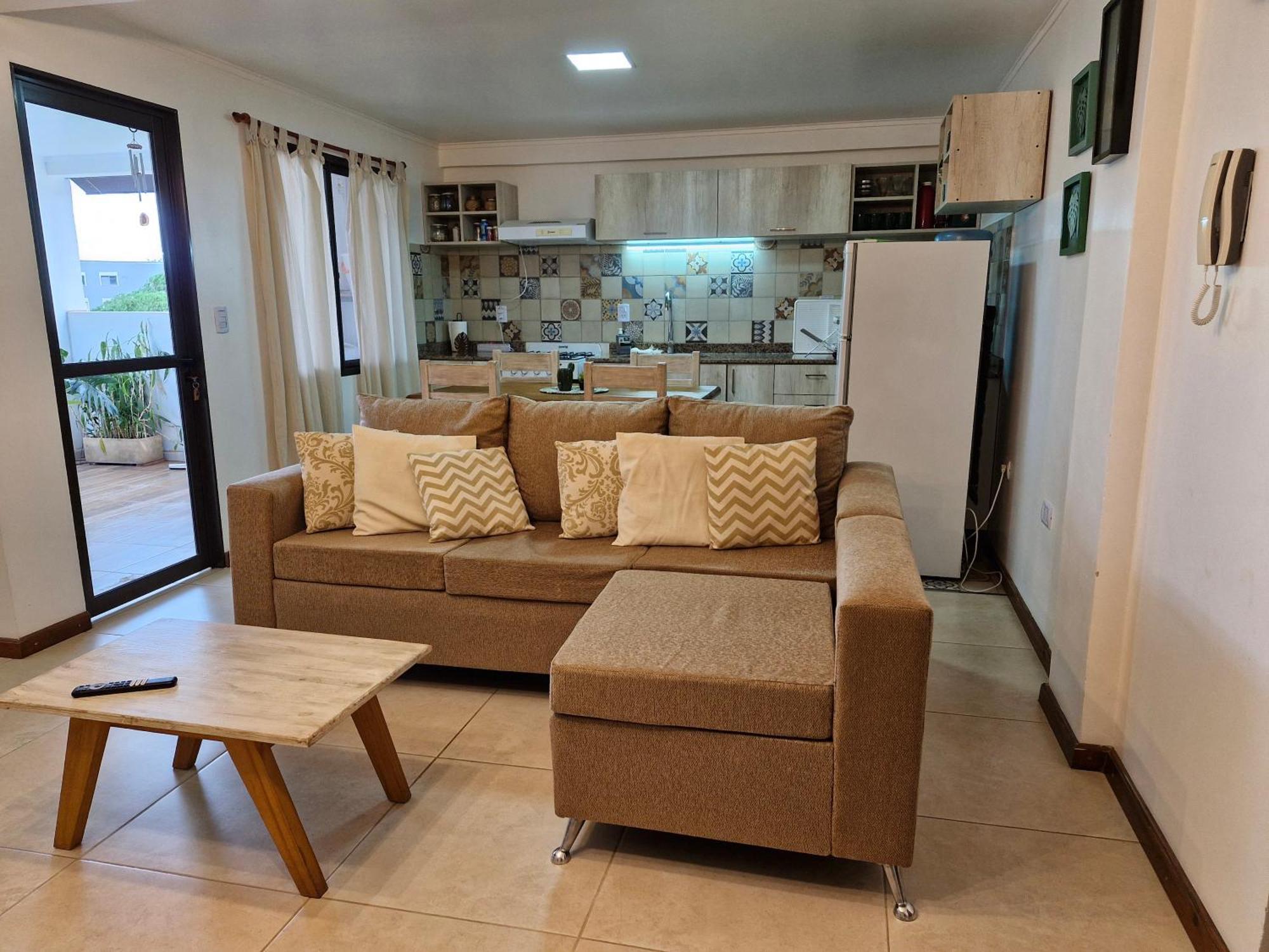 Las Arecas - 3° B Puerto Iguazú Dış mekan fotoğraf